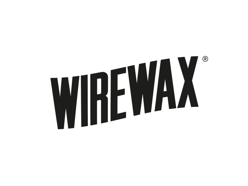 WIREWAX Logo Animation after effects animation animation design brand branding design identity interactive video logo wirewax