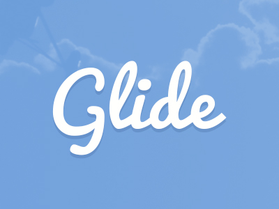 Glide