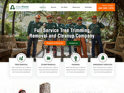 Arborforce