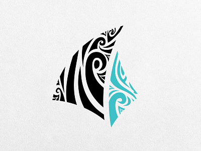 Yadra Charters | Branding brand brand identity branding design identidade visual logo marca minimal surf