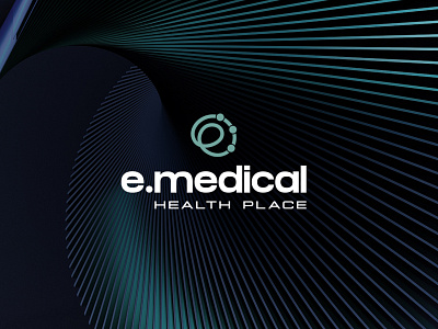 e.medical | brand identity