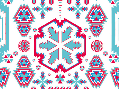 ethnic pattern design vector art aztech background design eps ethnic fabric fashion pattern print texture vector