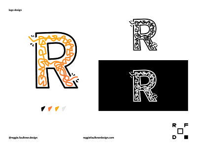 "R" 36daysoftype adobe illustrator adobe photoshop branding creative design graphic designer icon logo logo design minimal typography united states vector vector illustration