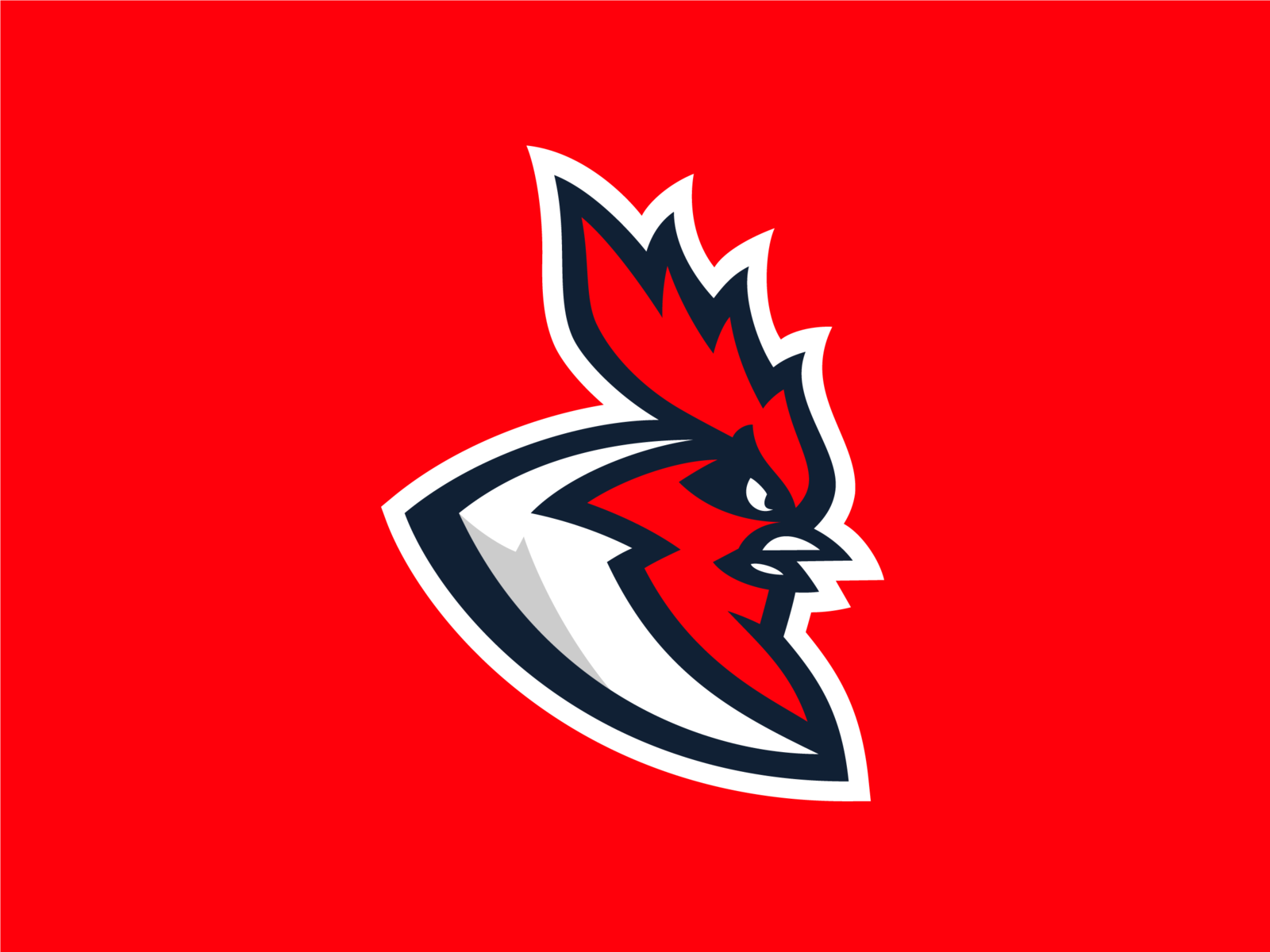 Rooster by Andrey Novichkov on Dribbble