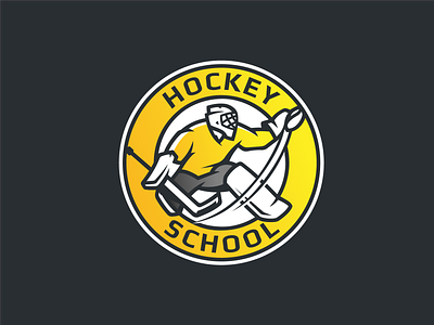 Hockey School