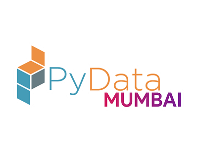 PyData Mumbai animation branding design icon identity illustration illustrator logo minimal stickers website