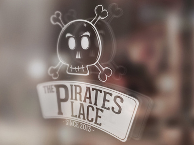 Pirates place