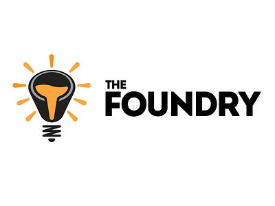 The Foundry Logo