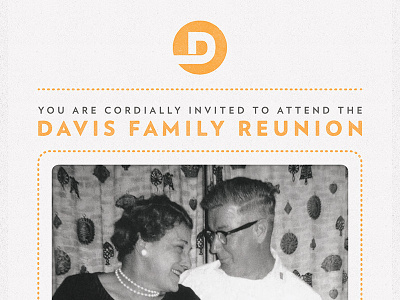 Davis Family Reunion