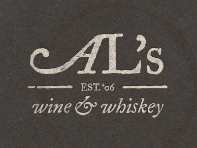Al's Wine & Whiskey Lounge id