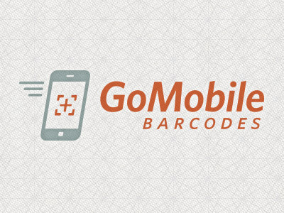 GoMobile Barcodes Logo