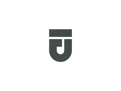 FJ Monogram Logo