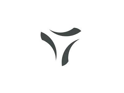 Y Logo brand design geometric illustrator logo minimal photoshop y