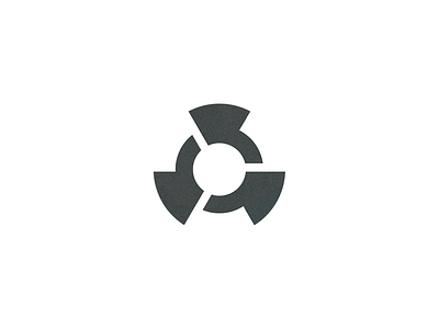O Logo brand design geometric illustrator logo minimal photoshop