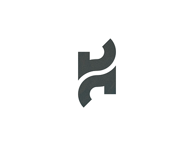 H Logo