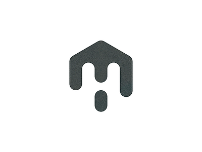 H + Honeycomb Logo