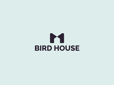 Logo design – Bird House
