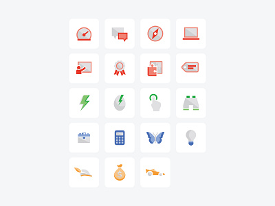 App Icon Set