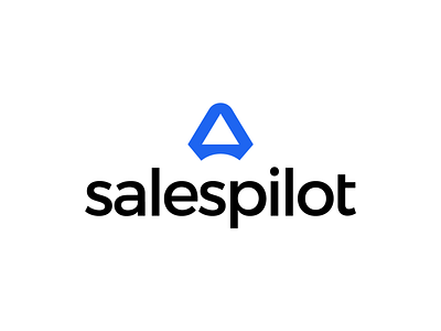 salespilot Approved Logo Design