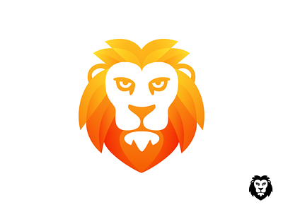 Black Lion designs, themes, templates and downloadable graphic elements on  Dribbble