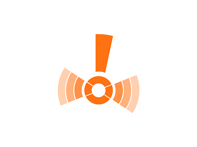 C!rcle Approved Logo Design for Alarm App