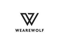 Wearewolf Logo Animation by Mihai Dolganiuc | Dribbble | Dribbble