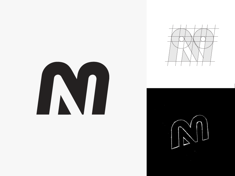 Рисунок mn. MN эмблема. MN logo Design. N M logo Design. Буквы MN.