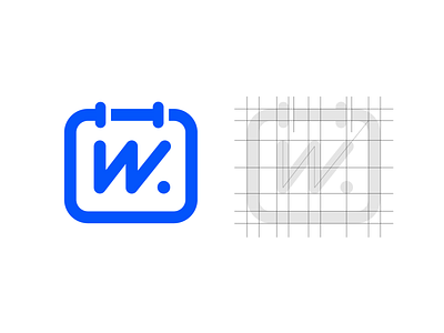 Booking Application Approved Logo + Grid