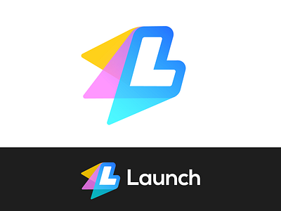 Launch Logo Proposal for Digital Screen Protection