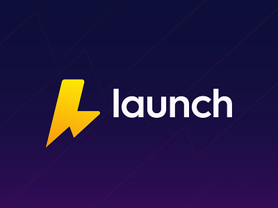 Launch Logo Proposal for Digital Screen Protection