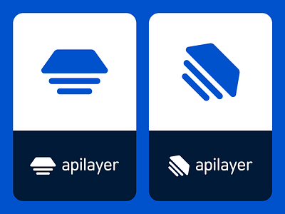 Apilayer Logo Proposal Option 3 (Unused)