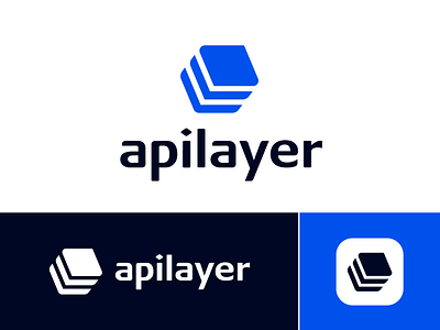 Apilayer Approved Logo Design