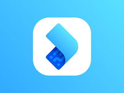 GoCash Approved Logo Design for Cash Out Mobile App
