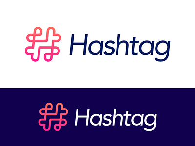 hashtag logo png