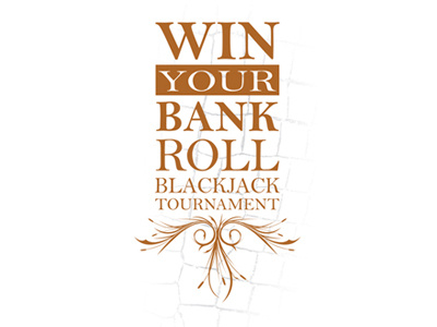 Win Your Bank Roll