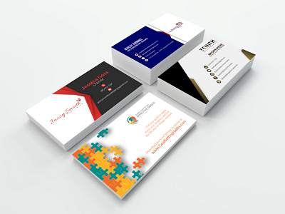 BUSINESS CARDS branding business card design cards design graphic design stationery visiting cards