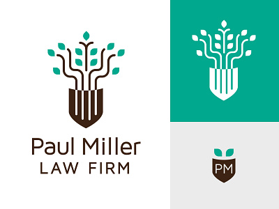 Paul Miller Law Firm estate family firm law lawyer money shield tree trusts will