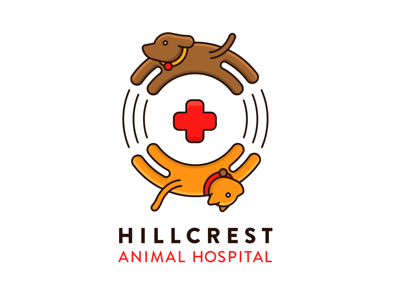 Final Hillcrest Logo