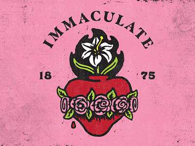 Immaculate Heart