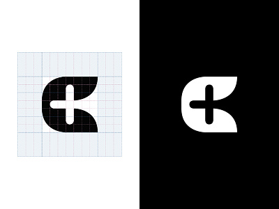Cerebrahm Logo branding identity logo mark minimal simple symbol