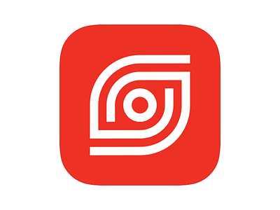 MAXPRO Cloud 2.0 app icon eye security