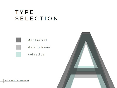 Typography Comparison design helvetica maison neue montserrat type type art typedesign typeface typogaphy