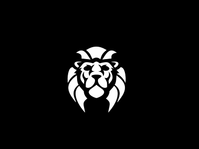 LION icon logo