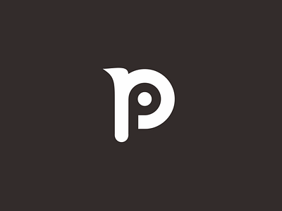 logo P