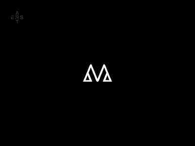 M icon logo