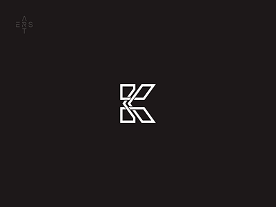 LOGO K logo logo design