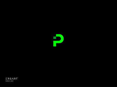 Logo P