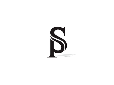 SP icon logo logodesign