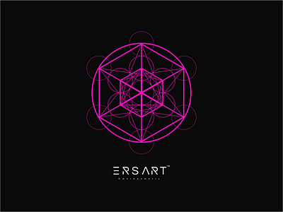 OMNIGEOMETRY abstract branding design graphic design icon illustration logo logo design logodesign