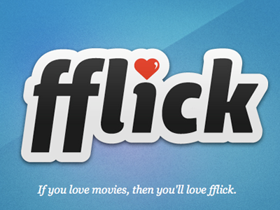 fflick.com Landing Page fflick movies